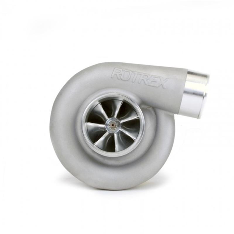 KraftWerks R50-3881-BLK