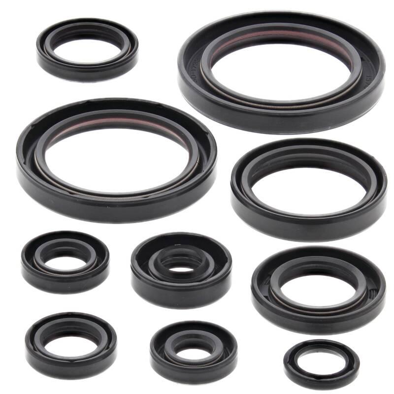 Vertex Pistons 822178