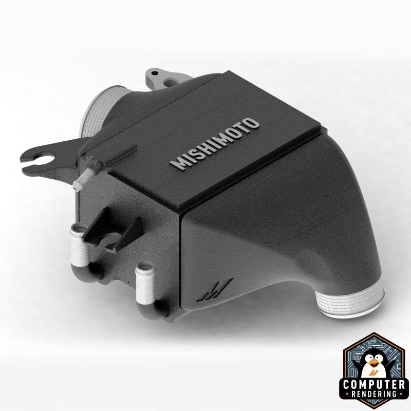 Mishimoto MMINT-Q50-16