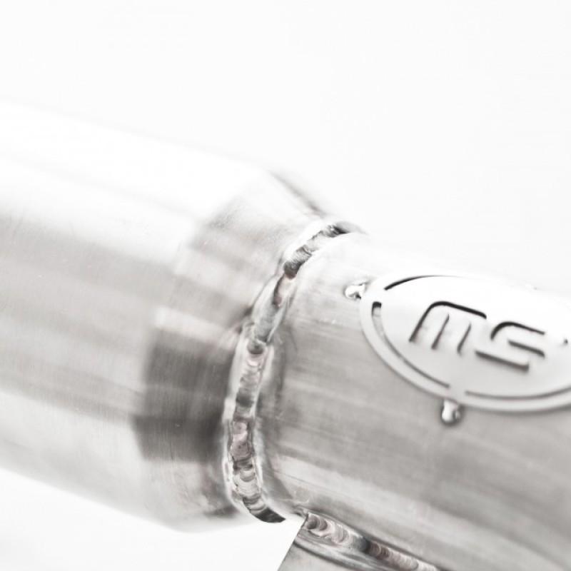 Stainless Works FC13DPCAT