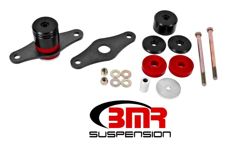 BMR Suspension MM007