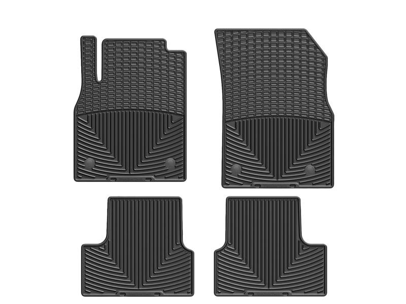 WeatherTech W275-W277