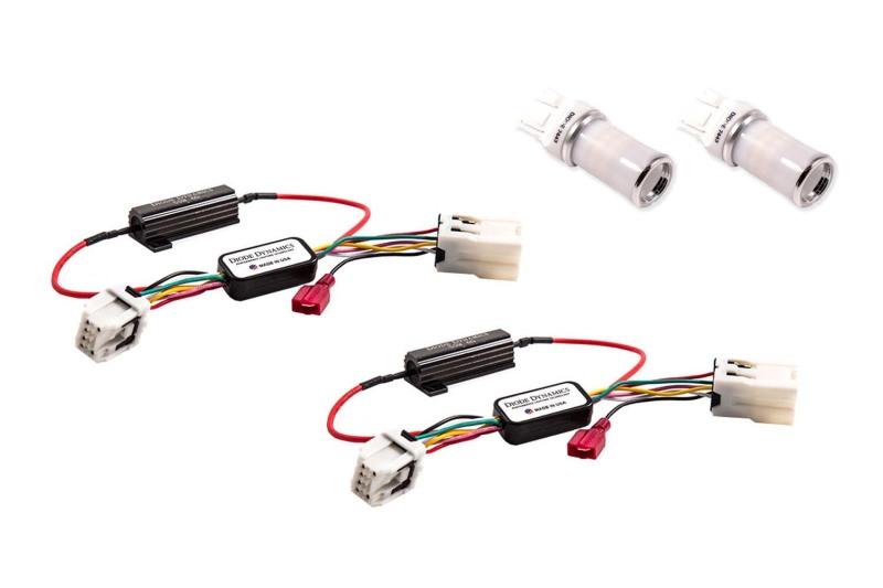 Diode Dynamics DD3055