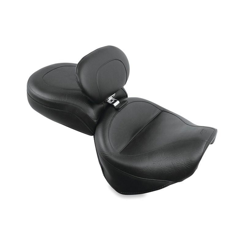 Mustang Motorcycle 79191