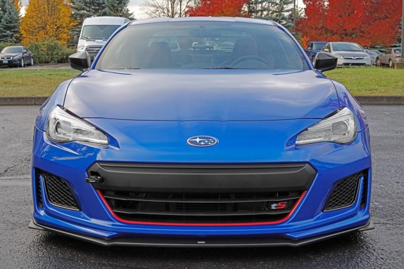 Perrin Performance PSP-BDY-235BK