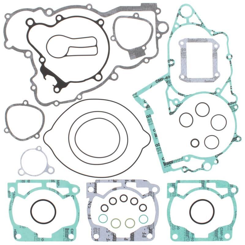 Vertex Pistons 808335