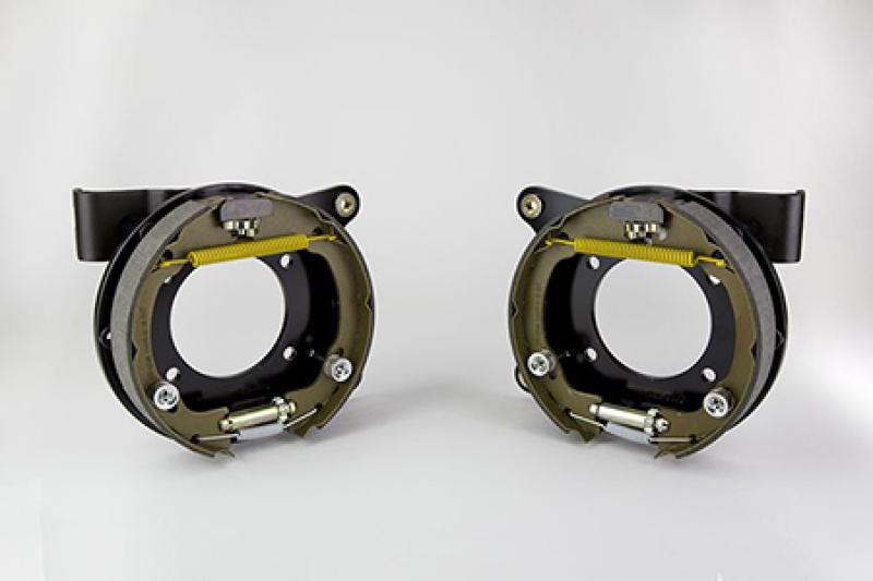 Wilwood 249-10095/96