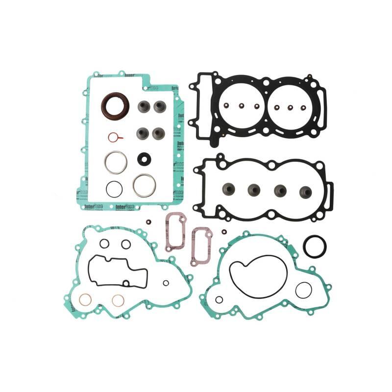 Vertex Pistons 811970