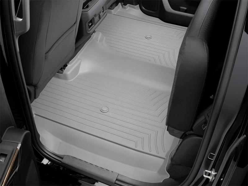 WeatherTech 4614365