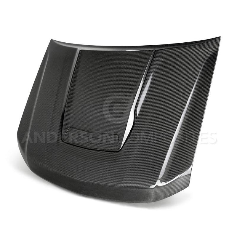 Anderson Composites AC-HD17CHCOZR-OE