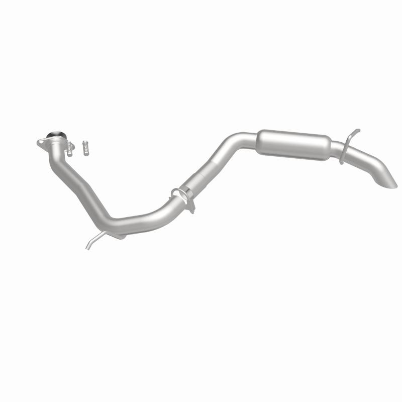 Magnaflow 108-0221