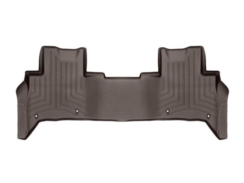 WeatherTech 474806