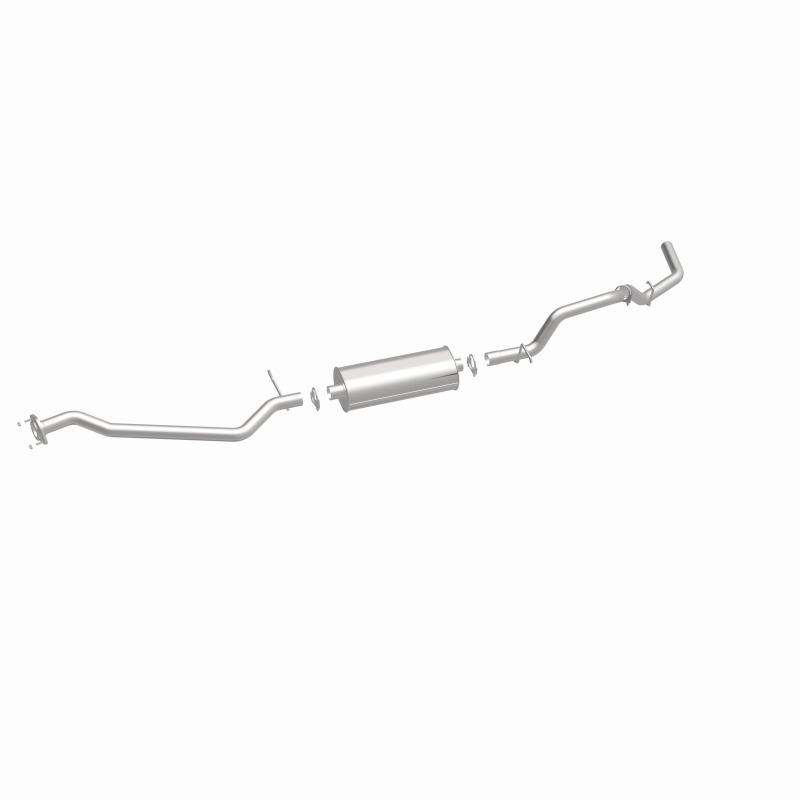 Magnaflow 106-0509