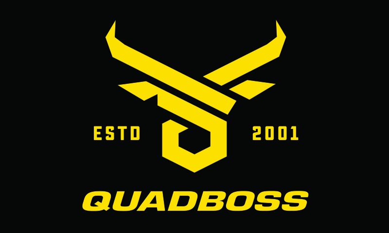 QuadBoss 155353