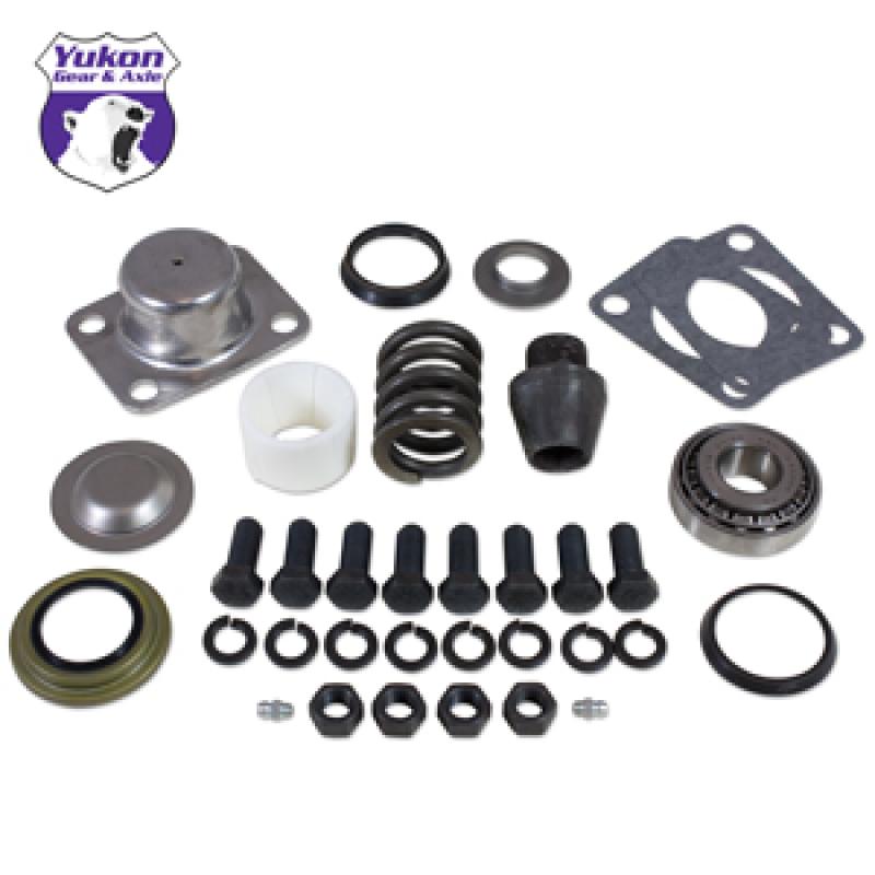 Yukon Gear & Axle YP KP-001