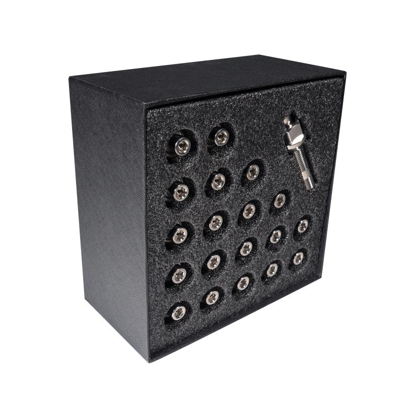 Wheel Mate TIM14C6074R