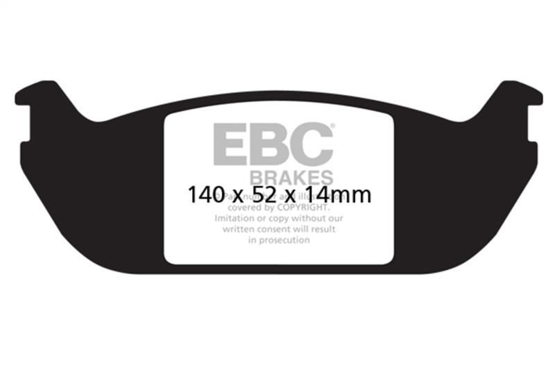 EBC DP41686R