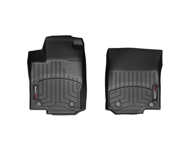 WeatherTech 444011