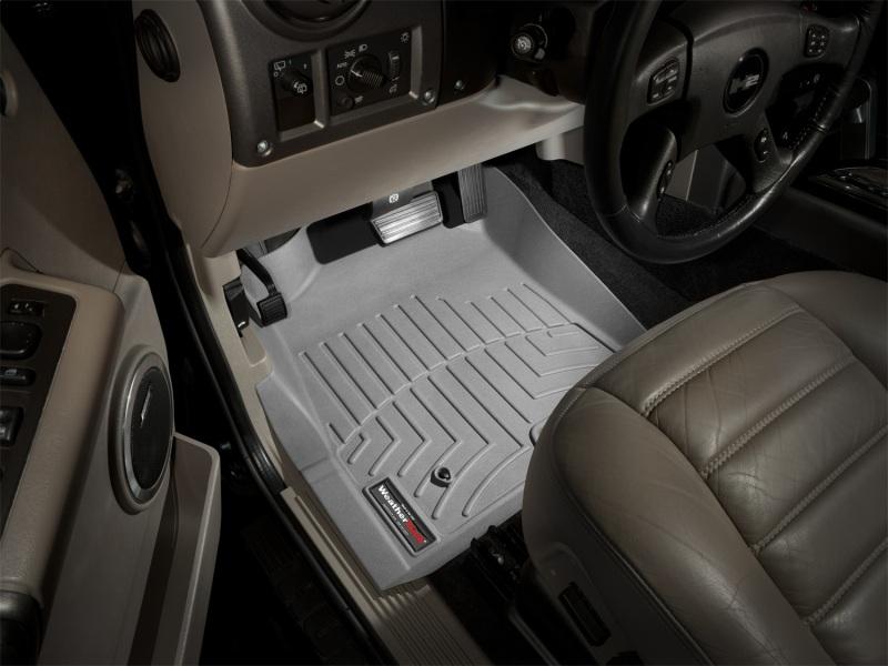 WeatherTech 462841
