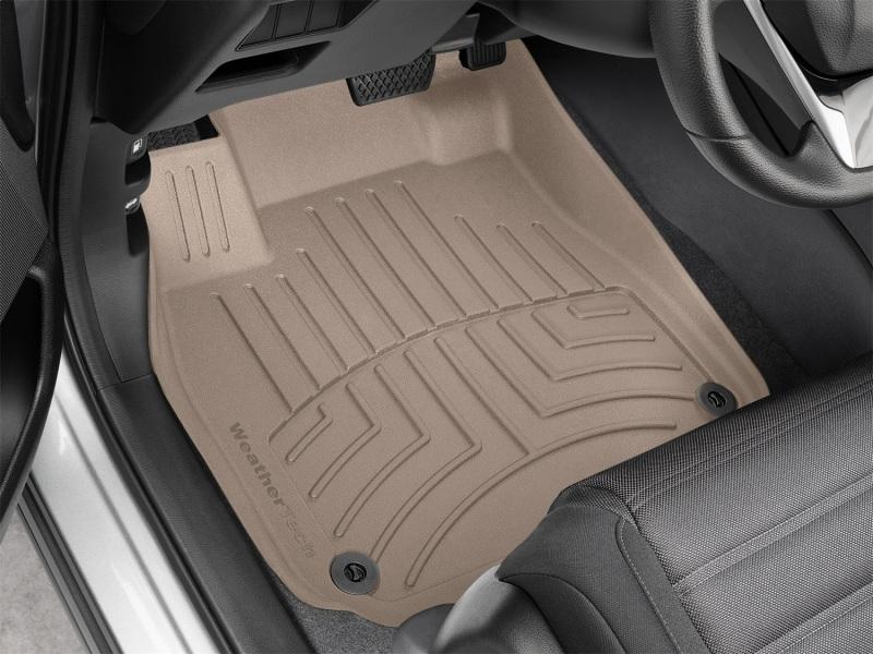 WeatherTech 4511101IM
