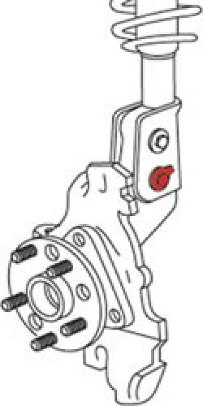 SPC Performance 81305