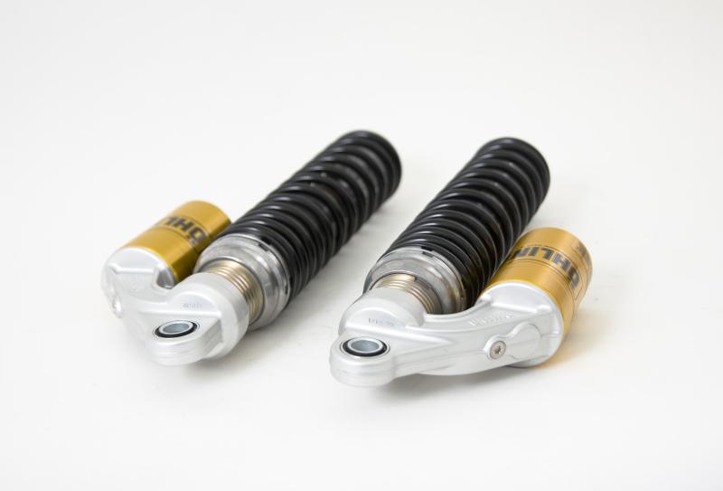 Ohlins HD 141