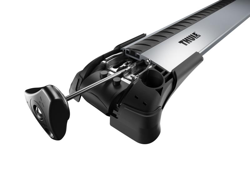 Thule 7502B