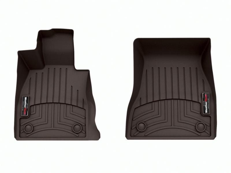 WeatherTech 4718451