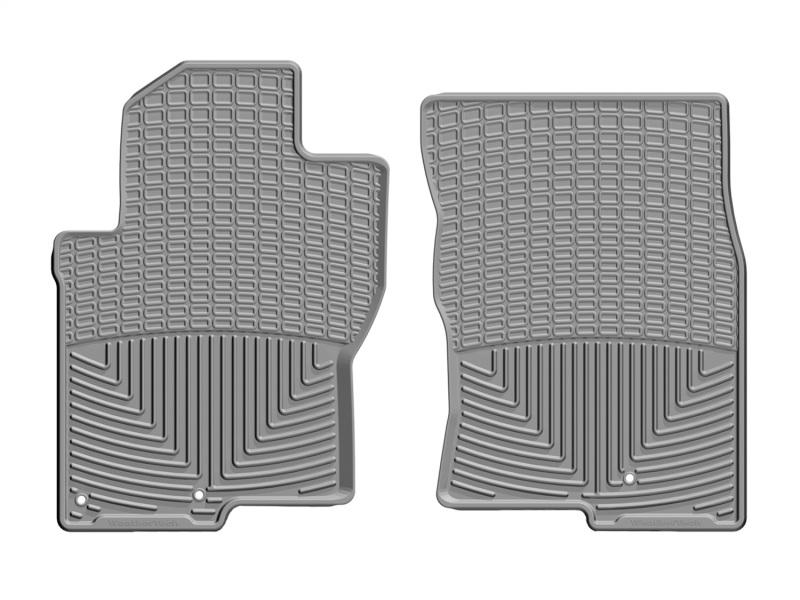 WeatherTech W458GR