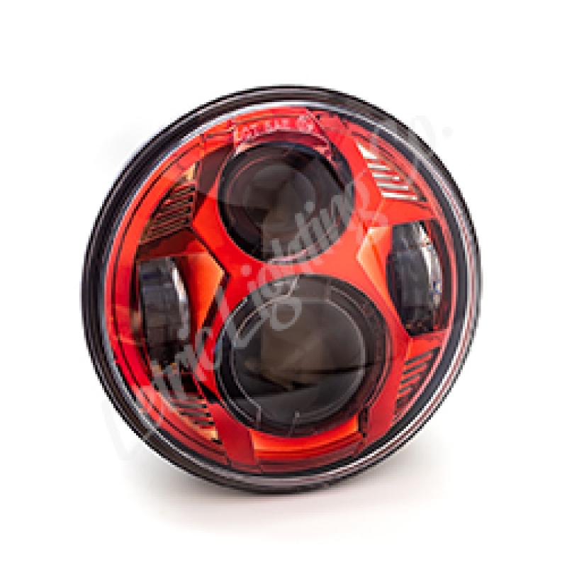 Letric Lighting LLC-CC-5R