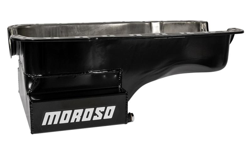 Moroso 20507