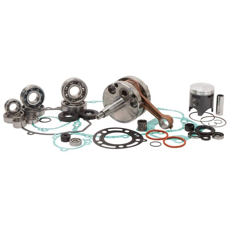 Vertex Pistons WR101-105
