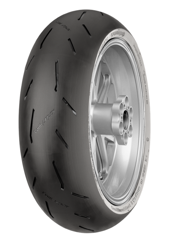 Continental Tire 02446570000