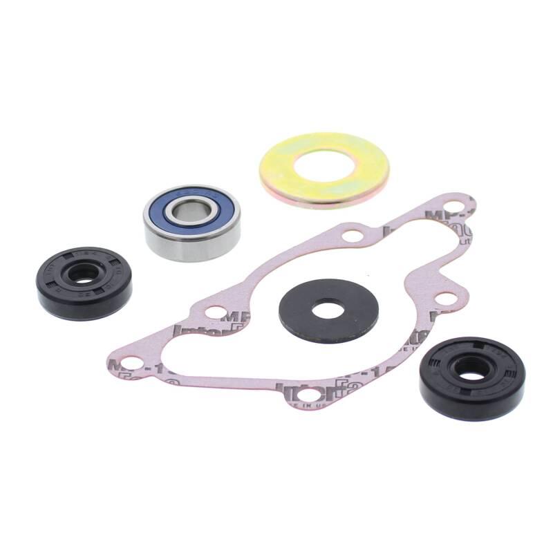 Vertex Pistons 721214