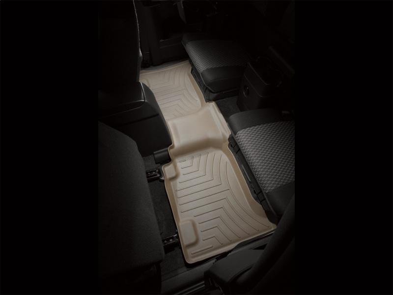 WeatherTech 450762
