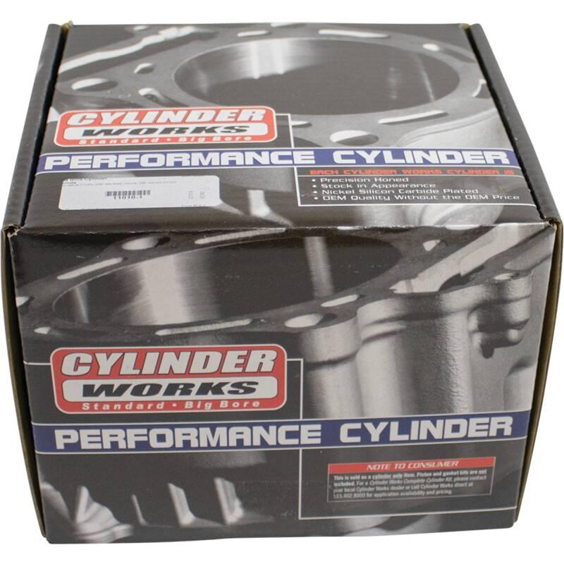 Cylinder Works 11010-1