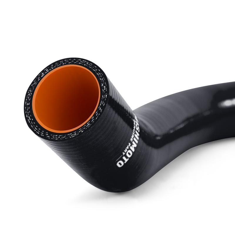 Mishimoto MMHOSE-XJ6-92KBK