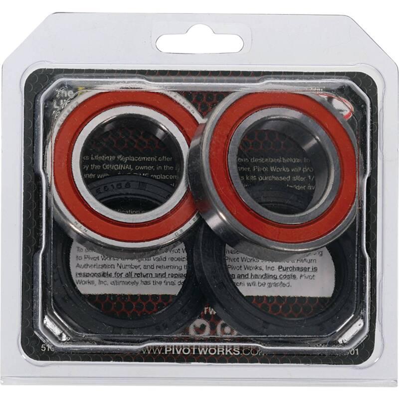 Pivot Works 25-1293-P