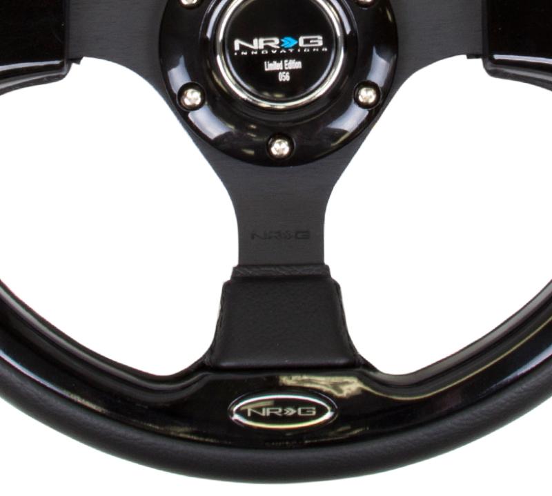 NRG RST-001BK