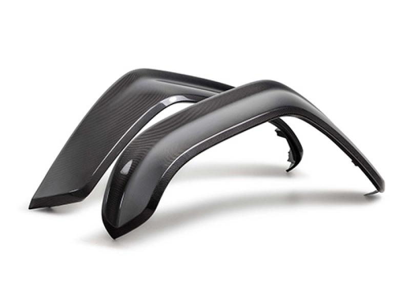 Ford Racing M-16268-BGF