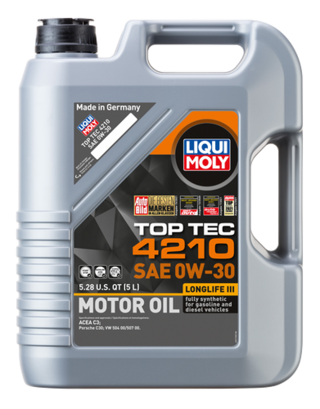 LIQUI MOLY 22158