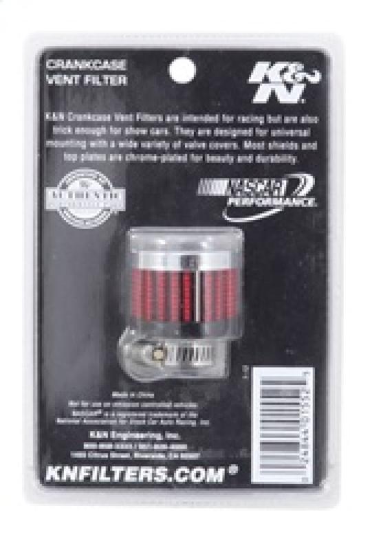 K&N Engineering 62-2480