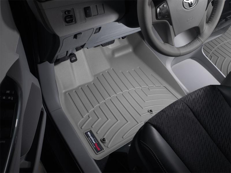 WeatherTech 463001