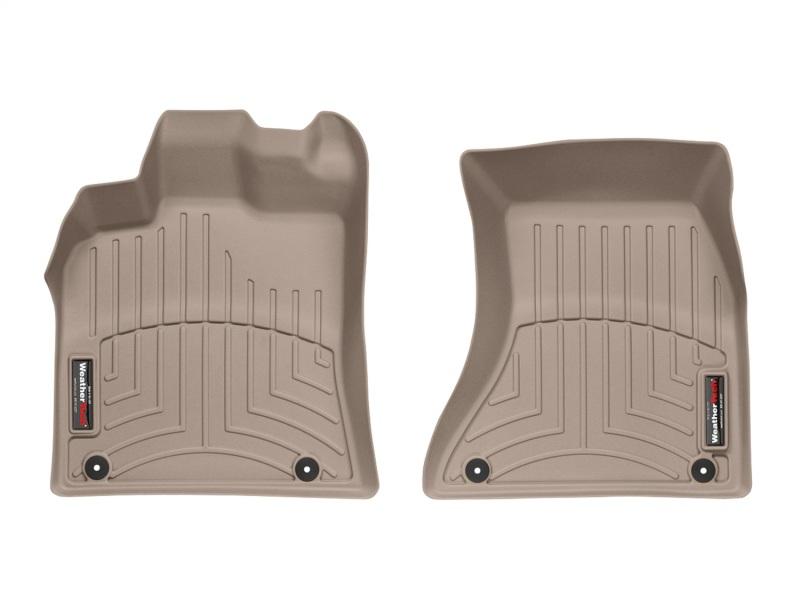 WeatherTech 452301