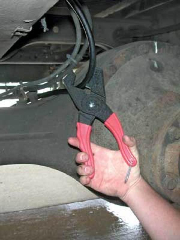 SPC Performance 10010