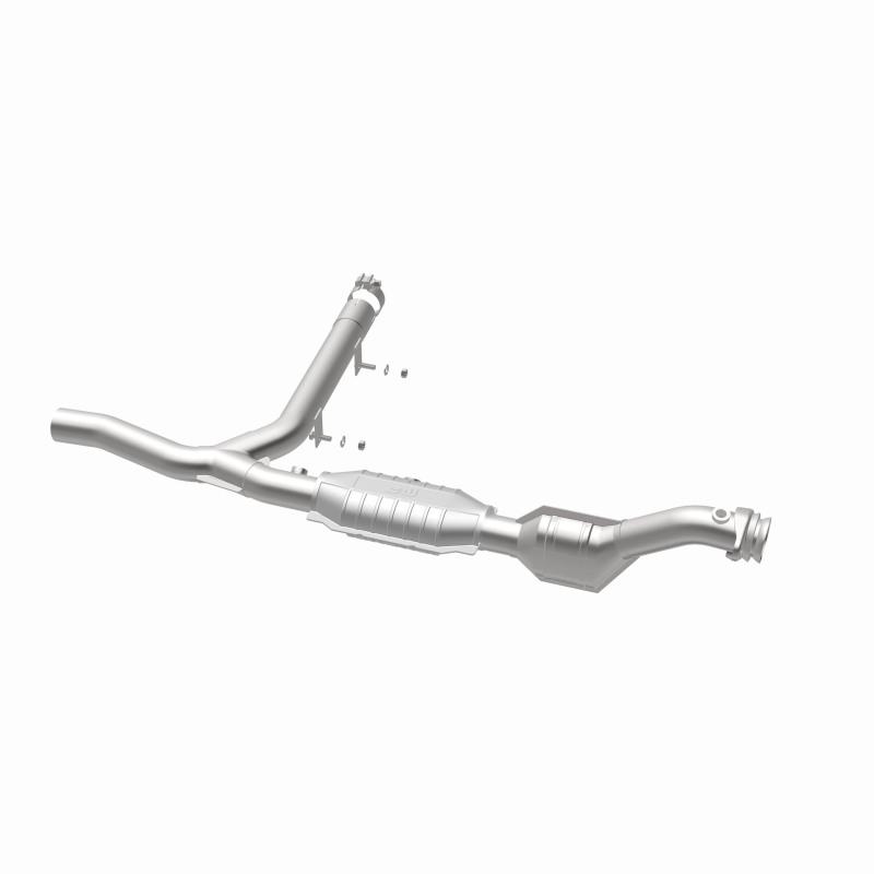 Magnaflow 447178