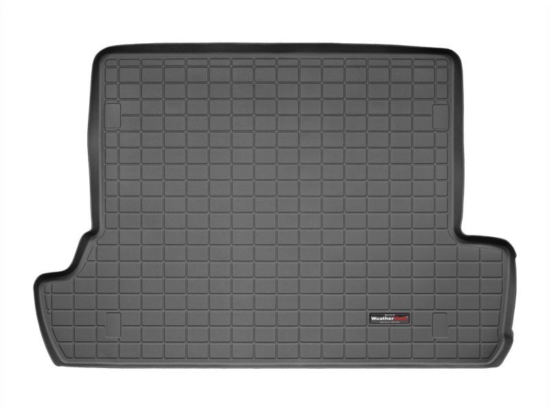 WeatherTech 40486