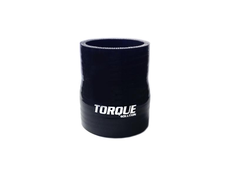 Torque Solution TS-CPLR-T2225BK