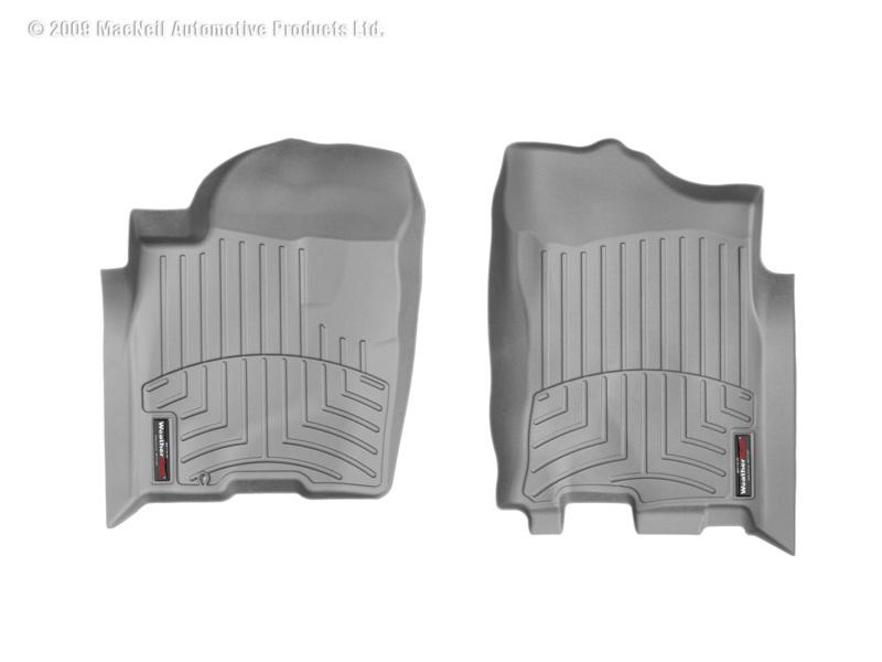 WeatherTech 460191