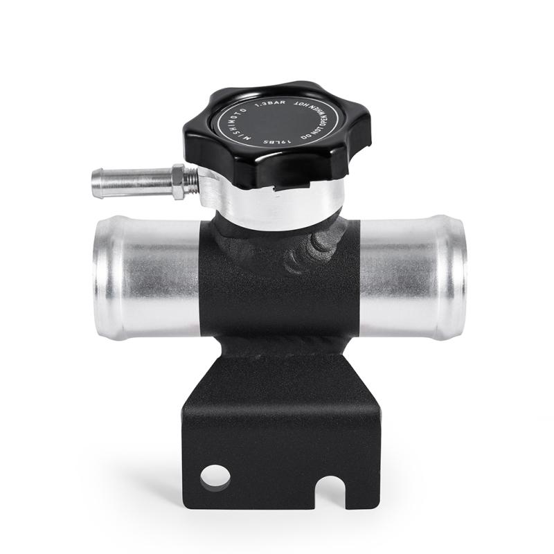 Mishimoto MMFN-EVO-BK